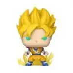 Funko Pop! Animation: Dragon Ball Daima – Super Saiyan Son Goku (Chance of Chase)
