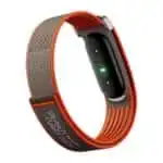 Google Fitbit Air Screenless Fitness and Health Tracking Special Edition - Works with Android and iOS - Stephen Curry (Rye) - Image 3
