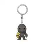 Pocket Pop! Movies: Godzilla vs. Kong: The New Empire - Kong with Mechanical Arm
