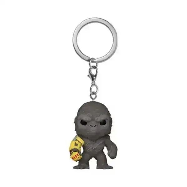 Pocket Pop! Movies: Godzilla vs. Kong: The New Empire - Kong with Mechanical Arm
