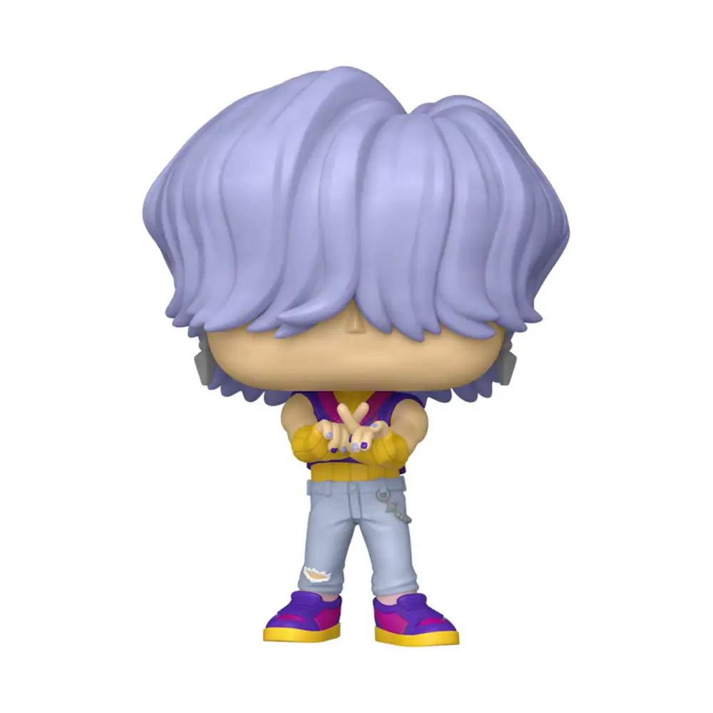 sefsdcqasd Funko Pop! Animation: KPop! Demon Hunters – Mystery (Exc) - Image 1