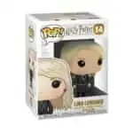 Funko Pop! Wizarding World: Harry Potter – Luna Lovegood #14 - Image 2