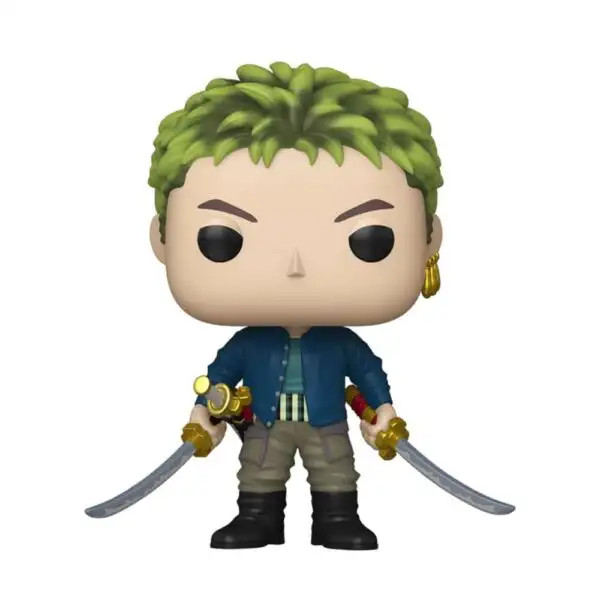 Funko Pop! TV: One Piece - Zoro