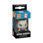 Funko POP! Demon Slayer - Inosuke Hashibira Vinyl Figure - Image 2