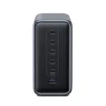 Ugreen 500w 6-port Gan Desktop Fast Charger UK Nexode - Space Gray - Image 2