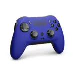 ⁦وحدة تحكم الألعاب Scuf Envision Pro v2 بتقنية Hall Effect لأجهزة الكمبيوتر - لون أزرق⁩ - الصورة ⁦2⁩
