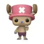 Funko Pop! Animation: One Piece (Refresh) – Chopper (Chance of Chase)