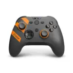 Pre-order SCUF Nemesis Pro 8K Wireless Performance Controller for pc - Steel Gray