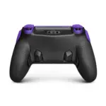 ⁦وحدة تحكم Scuf Omega اللاسلكية لجهاز PS5 - أرجواني⁩ - الصورة ⁦4⁩