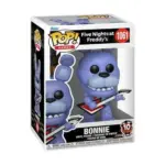 Funko Pop! Games: Five Nights At Freddys 10th Anniversary – Bonnie - Image 2