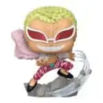 Funko POP! One Piece Animation Doflamingo Vinyl Figure #2237