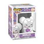 Funko POP! Anime: Tom & Jerry Gokko - Nibbles - Image 2