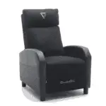 GamerTek Fortress Gaming Sofa - Gray