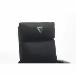 GamerTek Fortress Gaming Sofa - Gray - Image 4