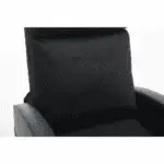 GamerTek Fortress Gaming Sofa - Gray - Image 2