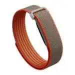 Google Fitbit Air Screenless Fitness and Health Tracking Special Edition - Works with Android and iOS - Stephen Curry (Rye)