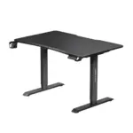 AndaSeat Xtreme Series Gaming Desk, Size (120*75 cm) - Black