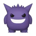 Funko Pop! Games: Nintendo – Pokemon – Gengar