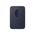 iPhone FineWoven Wallet with MagSafe - Navy - Image 2