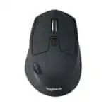 ماوس Logitech M720 Triathlon اللاسلكي متعدد الأجهزة