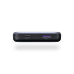 ⁦UGREEN 10000mAh 20W Zapix Series ثنائي الاتجاه للشحن السريع - بنك طاقة⁩ - الصورة ⁦4⁩