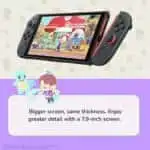 Nintendo Switch 2 Console & Pokémon Pokopia Game Bundle - Image 3