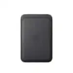iPhone FineWoven Wallet with MagSafe - Black