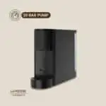 Lepresso Automatic Capsule Coffee Maker - Black - Image 3