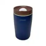 LePresso QuirkSip Insulated Tumbler with Double Wall Vacuum 360ML - Blue
