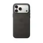 iPhone 18 Pro Max TechWoven Case with MagSafe - Black