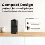 LePresso Lieto Multi-Capsule Coffee Machine - Image 5