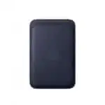 iPhone FineWoven Wallet with MagSafe - Navy