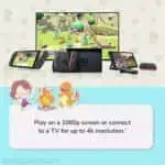 Nintendo Switch 2 Console & Pokémon Pokopia Game Bundle - Image 4