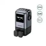 Ugreen 100w Uno Rg 4-port Robot Gan Fast Charger
