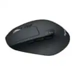 Logitech M720 Triathalon Multi-Device Wireless Mouse - Image 2