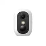 eufyCam C35 2-Cam Kit with HBmini - White - Image 2