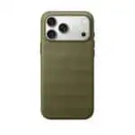 iPhone 18 Pro Max TechWoven Case with MagSafe - Olive