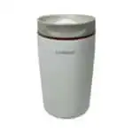 LePresso QuirkSip Insulated Tumbler with Double Wall Vacuum 360ML - Beige