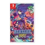 Berserk Boy For Nintendo Switch - R1