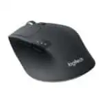 Logitech M720 Triathalon Multi-Device Wireless Mouse - Image 3