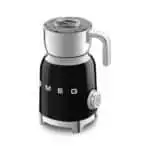 Smeg 50's Style Milk Frother - Black - Image 2