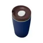 LePresso QuirkSip Insulated Tumbler with Double Wall Vacuum 360ML - Blue - Image 2