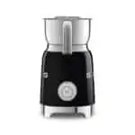 Smeg 50's Style Milk Frother - Black - Image 4