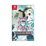 Anonymous;code Steel Book Launch Edition For Nintendo Switch - R1