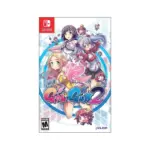Galgun 2 For Nintendo Switch- R1