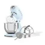 Smeg Stand mixer 50's Style - 1000W - Pastel Blue - Image 3