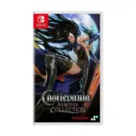 Castlevania Dominus Collection For Nintendo Switch - R1