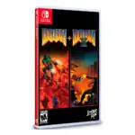 Doom & Doom II For Nintendo Switch - R1
