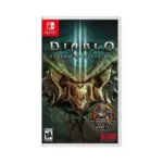 Diablo 3 Eternal Collection For Nintendo Switch - R1