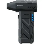 Porodo Lifestyle Turboblast Portable Air Blower - Black